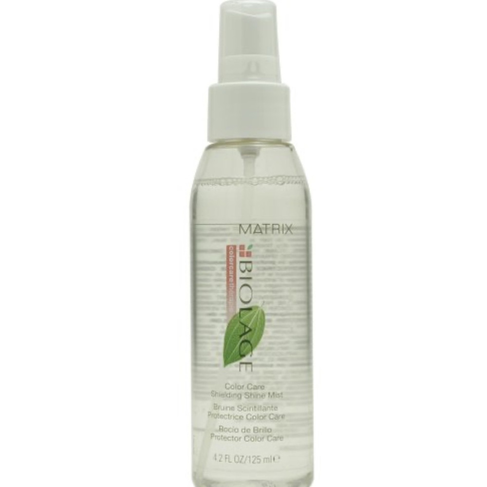 Matix Biolage Color Care Shine Mist